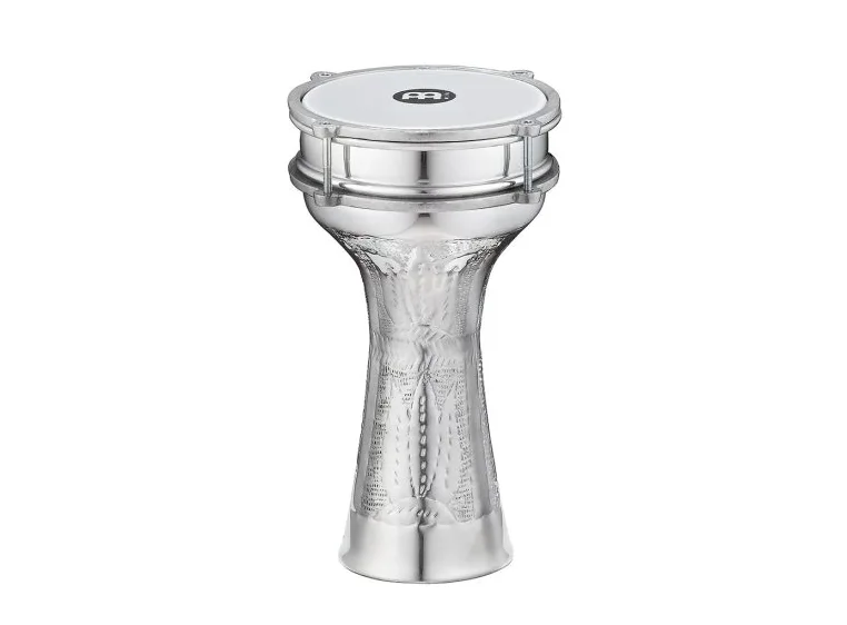 Meinl HE-112 Darbuka Aluminium 