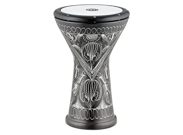 Meinl HE-3218 Doumbek Bass Hand-engraved 