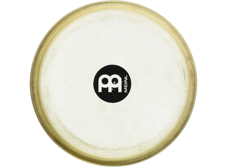 Meinl HHEAD634W 6 3/4 Bongoskinn HB100 