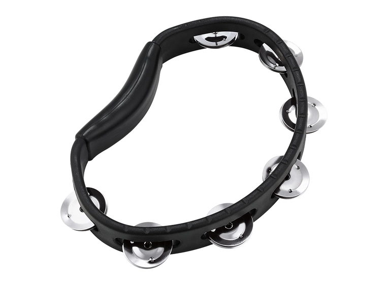 Meinl HTBK Headliner Hand Tamburin 1 row 
