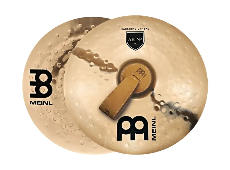 Meinl MA-AR-18 Marching Arena 18" Hand Cymbals 