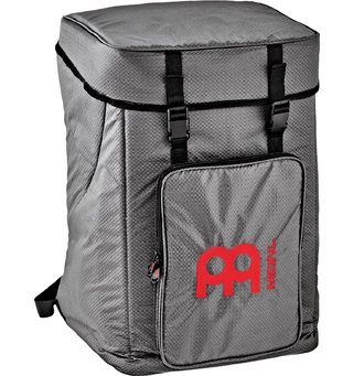 Meinl MCJB-BP-CG Cajon Backpack Pro Carbon Grey Ripstop