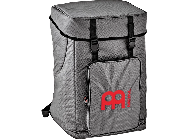 Meinl MCJB-BP-CG Cajon Backpack Pro Carbon Grey Ripstop 