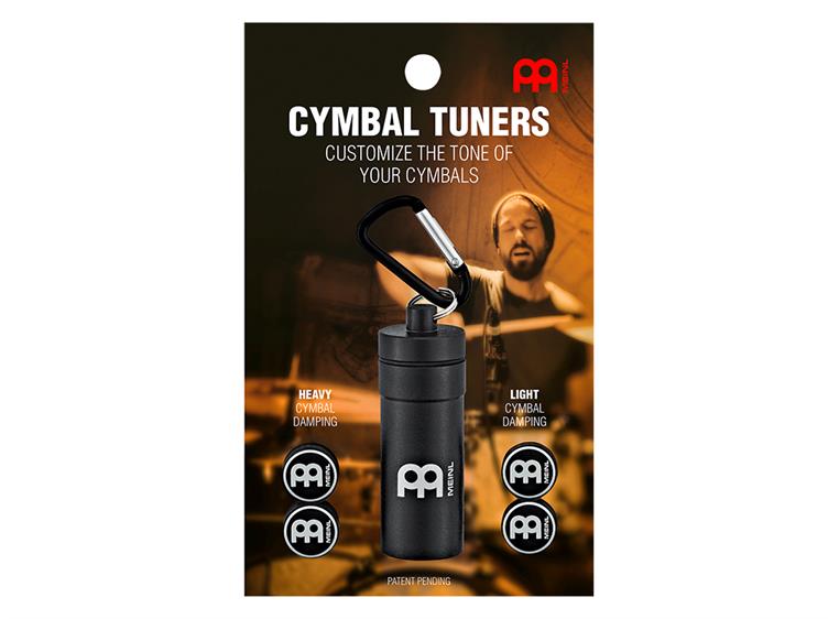 Meinl MCT Cymbal Tuners