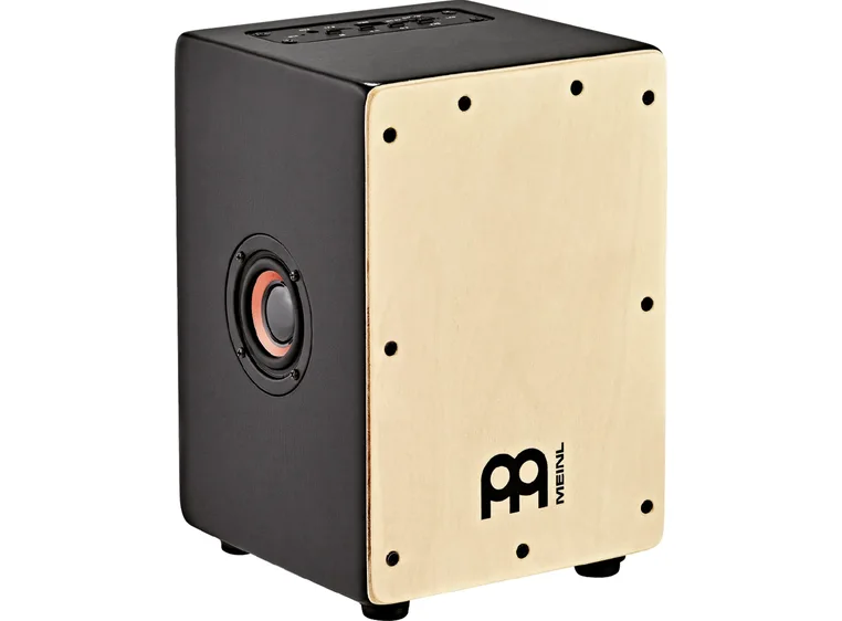 Meinl MMCS Mini Cajon Speaker 