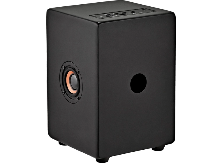 Meinl MMCS Mini Cajon Speaker 