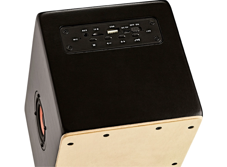 Meinl MMCS Mini Cajon Speaker 