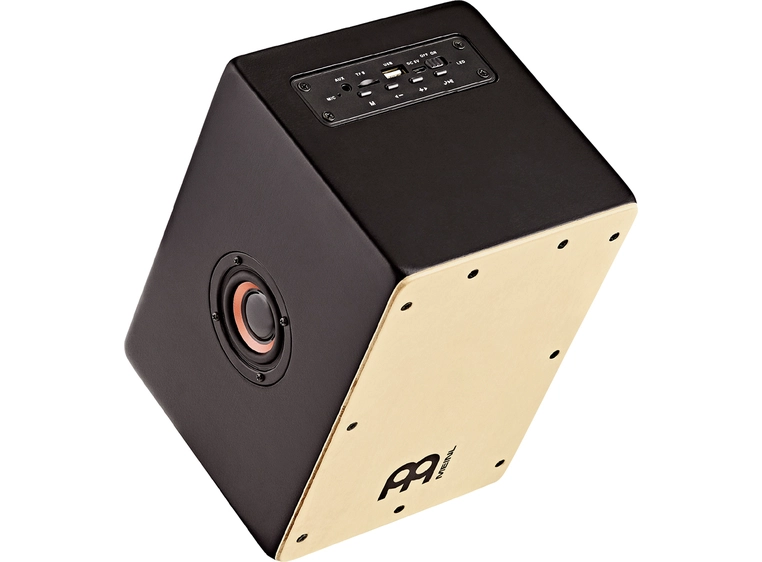 Meinl MMCS Mini Cajon Speaker 