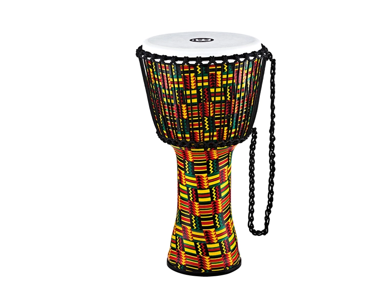 Meinl PADJ5-L-F Travel Rope Djembe 12 Simbra 