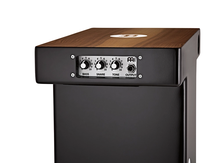 Meinl PTOPCAJ2WN Pickup Slap-Top Cajon 