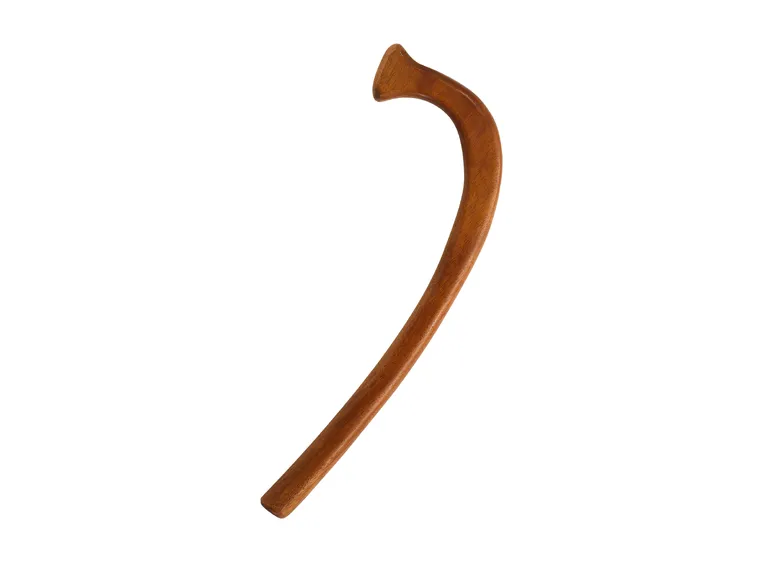 Meinl SPARE-23 Beater Talking Drum ATD Mahogany Wood 