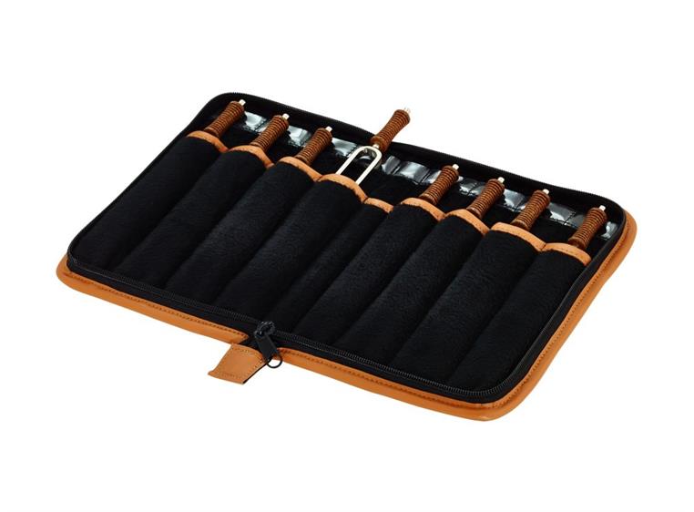 Meinl TFC-8 Tuning Fork Case, for 8 pcs.