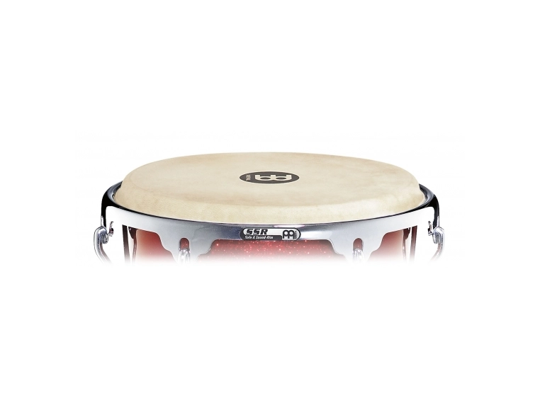 Meinl TS-G-03 13 ½" DjembeLeather DJW1 