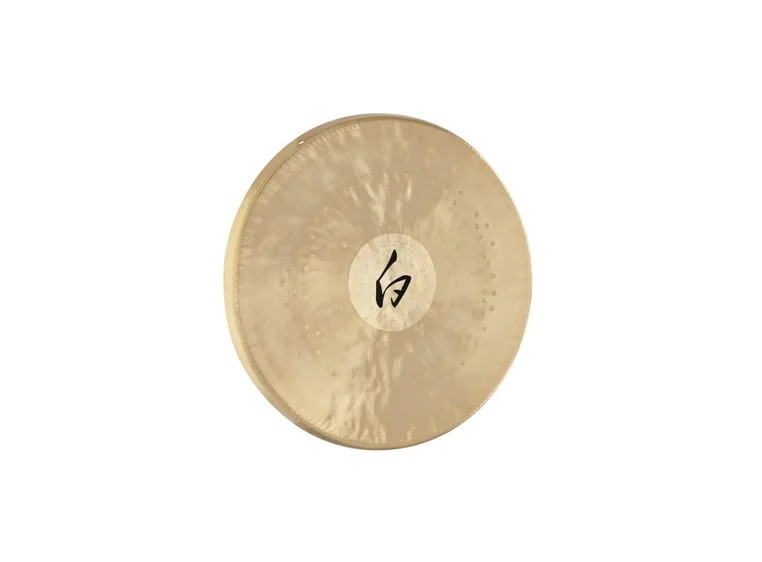 Meinl WG-12 12" White Gong, incl. Beater 