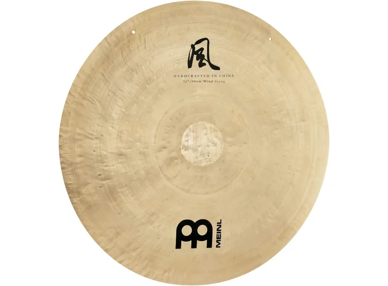 Meinl WG-TT40 40" Wind Gong incl. Beater 