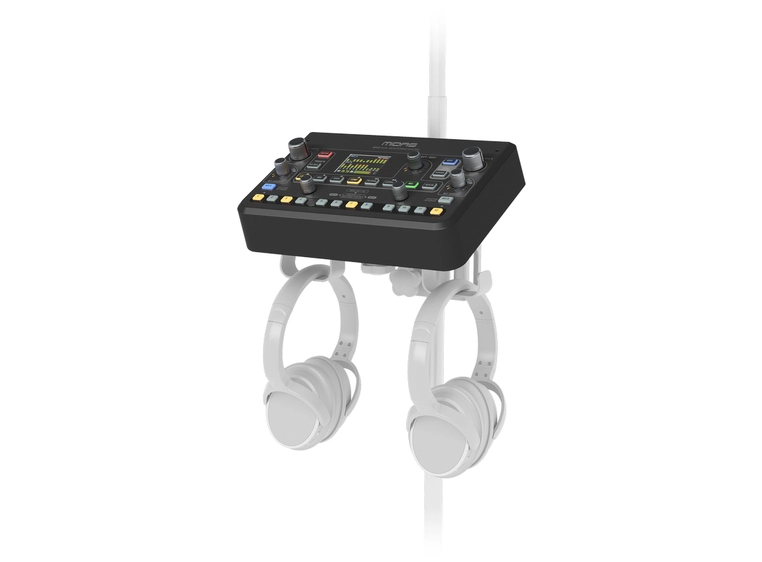 Midas DP48 Dual 48 Channel Personal Monitor Mixer 