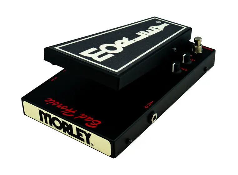 Morley BH2 - Steve Vai Bad Horsie Wah 