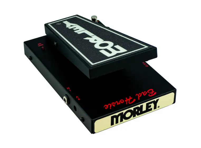 Morley BH2 - Steve Vai Bad Horsie Wah 