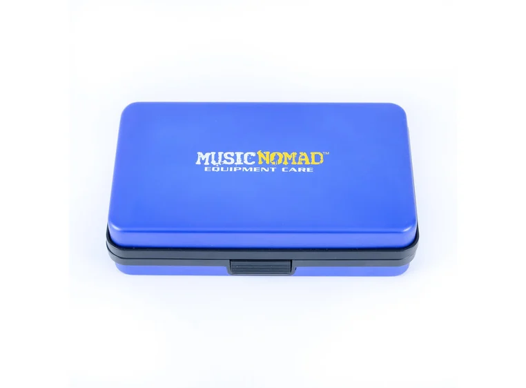 Music Nomad Premium Guitar Tech Screwdriver and wrench set 