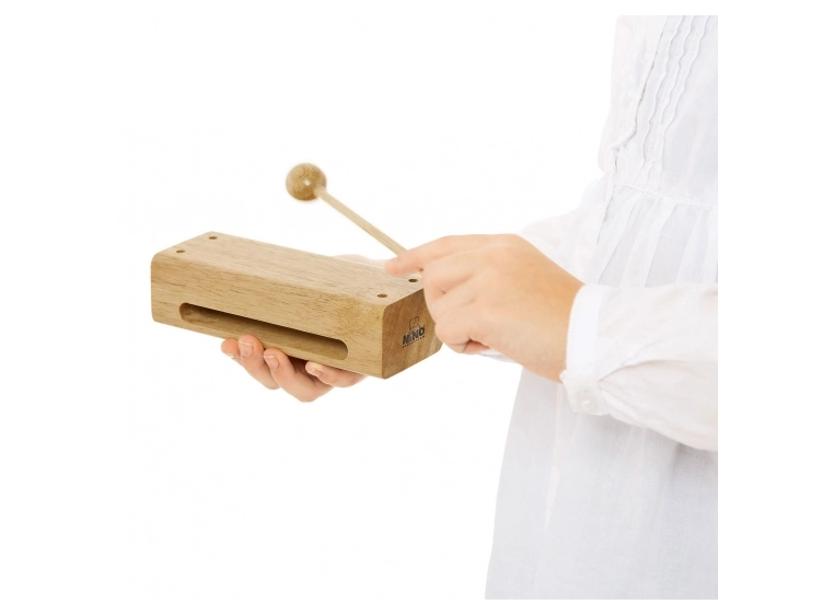 Nino Percussion NINO22 Woodblock 