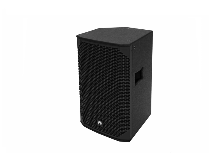 Omnitronic AZX-212A 2-Way Top active 250W 