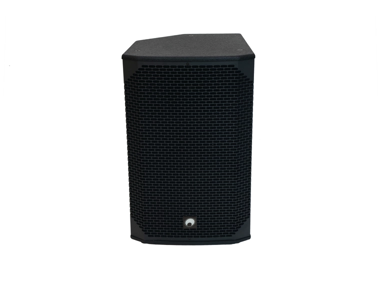 Omnitronic AZX-212A 2-Way Top active 250W 