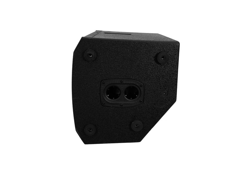 Omnitronic AZX-212A 2-Way Top active 250W 