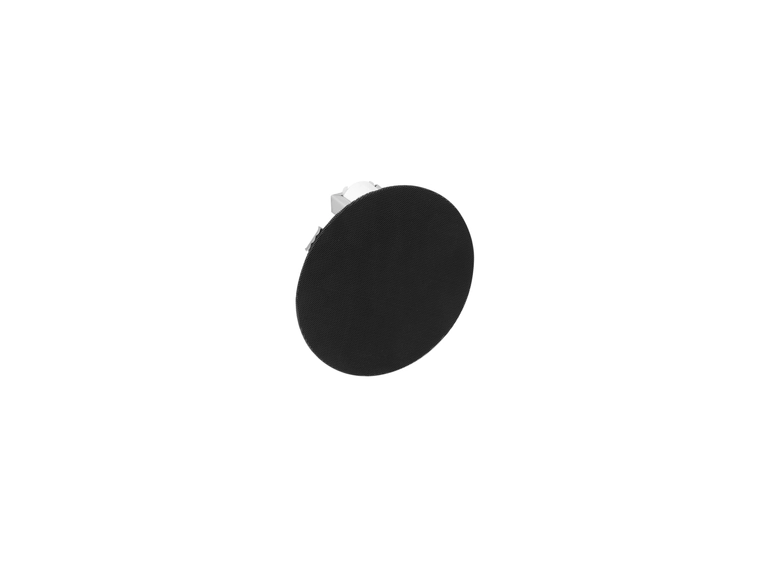 Omnitronic CSR-5B Ceiling Speaker black 
