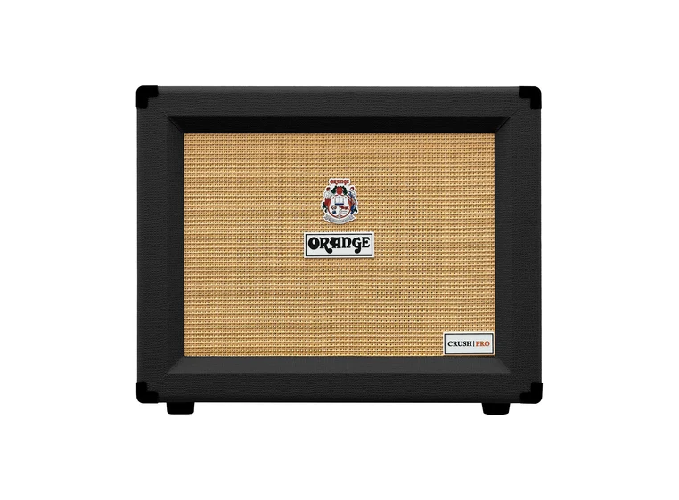 Orange CR60C Cruch Pro BLACK 1X12”, 60W, 16 OHM VOICE OF THE WORLD 