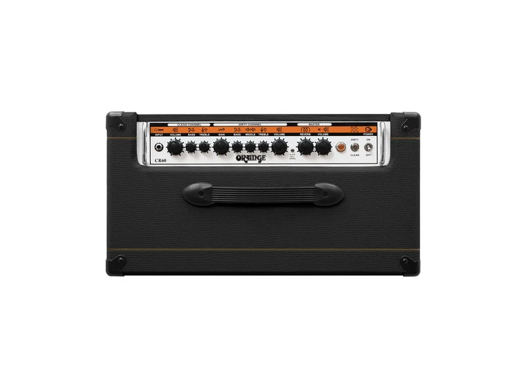 Orange CR60C Cruch Pro BLACK 1X12”, 60W, 16 OHM VOICE OF THE WORLD 