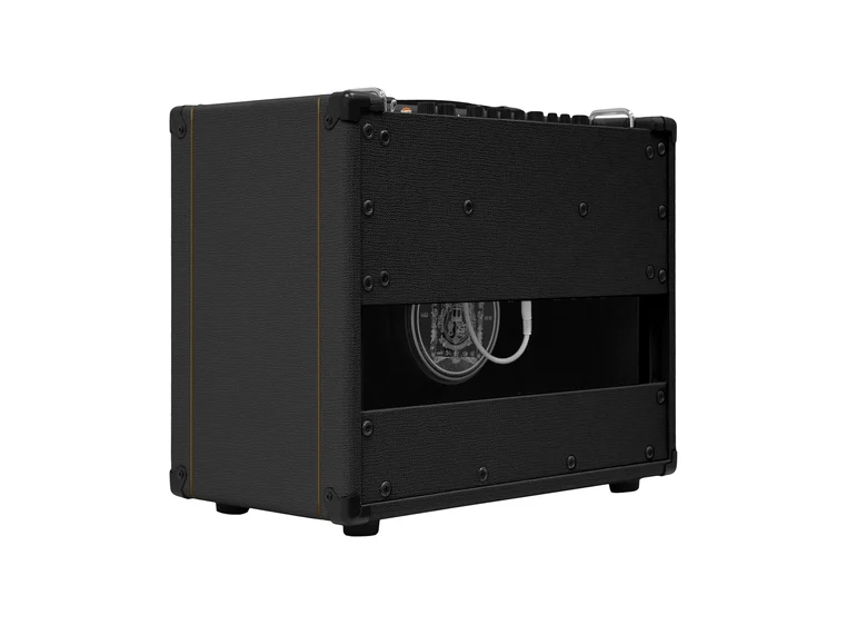 Orange CR60C Cruch Pro BLACK 1X12”, 60W, 16 OHM VOICE OF THE WORLD 