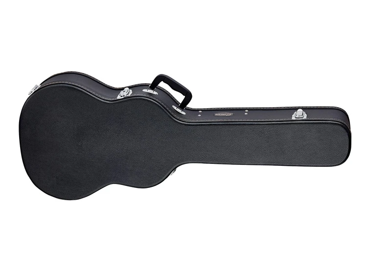 Ortega OCCSTD-34 Hardcase Classic Guitar 3/4 