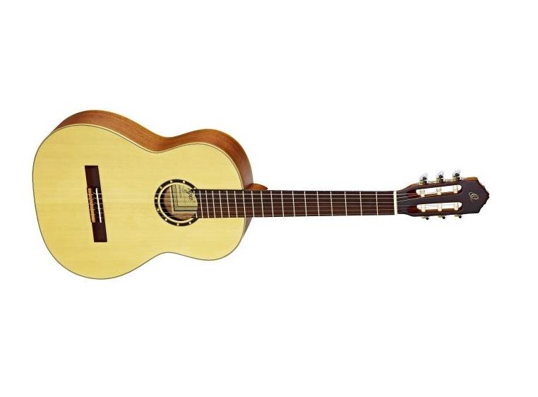 Ortega R121SN Klassisk gitar 4/4 Slim neck