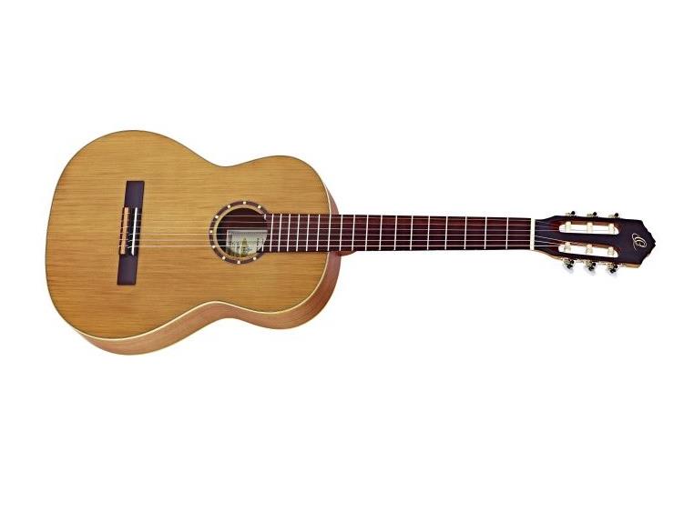 Ortega R122L Klassisk gitar 4/4 Lefthand