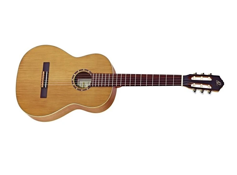 Ortega R122L Klassisk gitar 4/4 Lefthand 