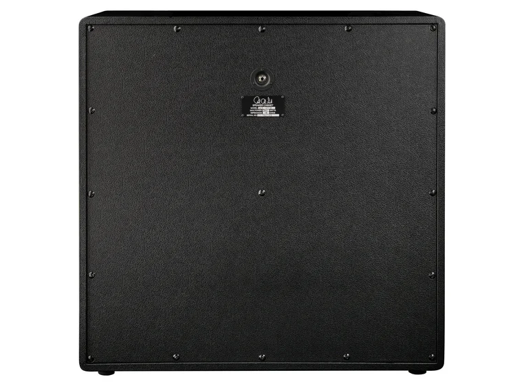 PRS HX 4x12 Cabinet 