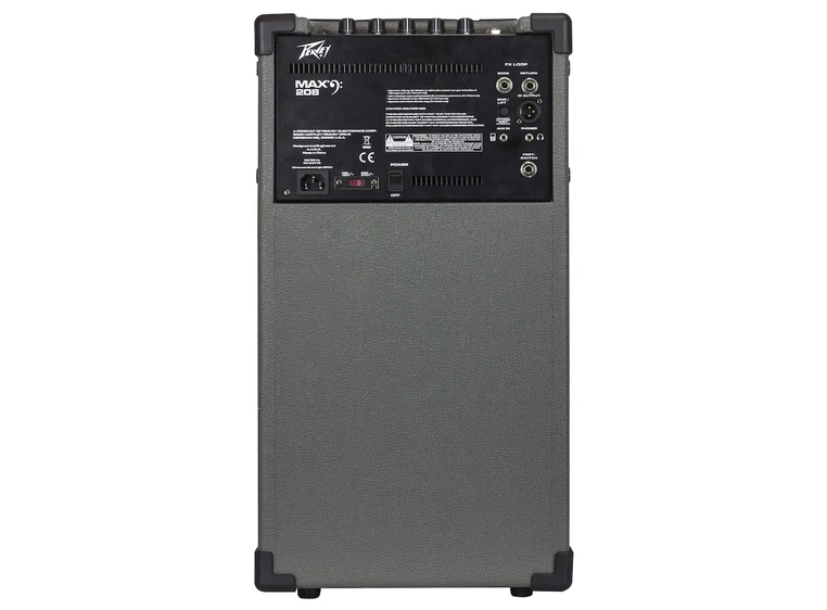 Peavey MAX 208 Bass Combo 