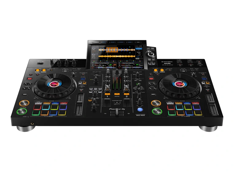 Pioneer DJ XDJ-RX3 