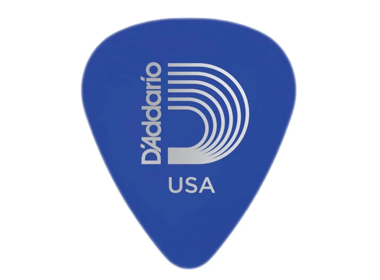 Planet Waves 1DBU5-25 Plekter Delrin Medium/Heavy (25-pack) 
