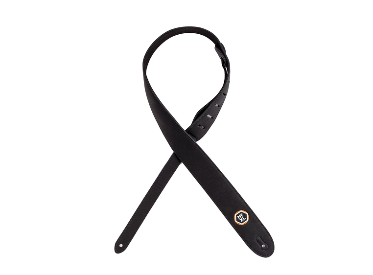 Planet Waves 20NYXL01 Gitarreim Eco Leather NYXL - Black 