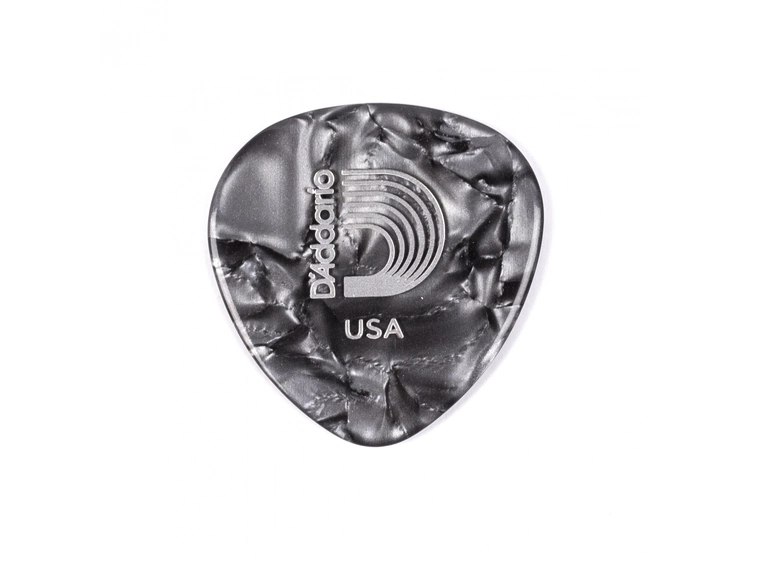Planet Waves 2AN7-03 Plekter Mando Acrylux Nitra 1.5 (3-p) 