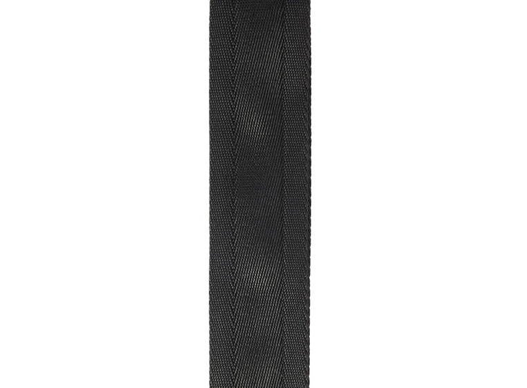 Planet Waves 50BAL00 Gitarreim 50 mm Auto Lock Cotton-Black 