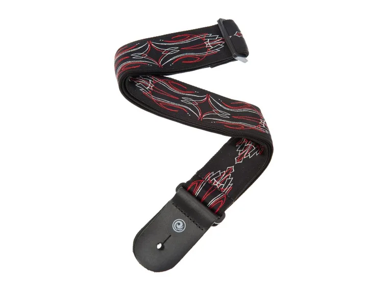 Planet Waves 50C03 Gitarreim West Coast 50 mm Woven-Chopper 