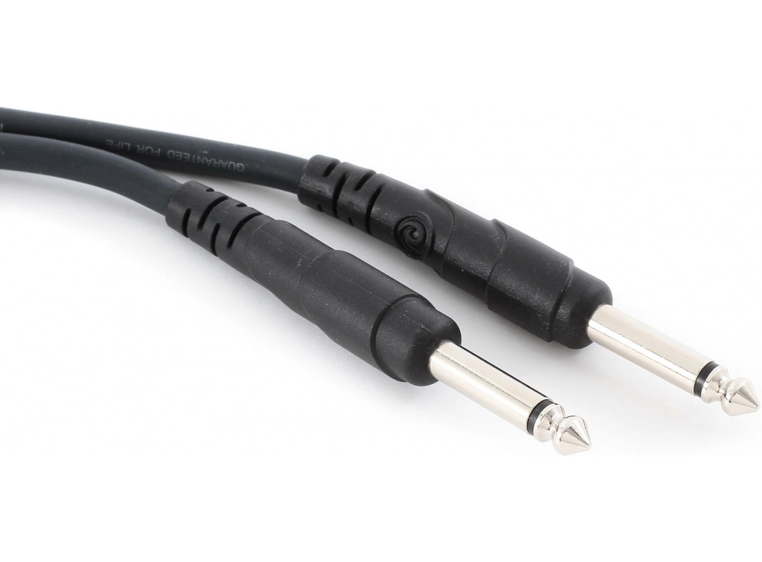 Planet Waves PW-CGTP-01 Patchkabel Classic 30cm. 2 raka 