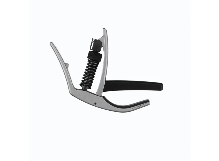 Planet Waves PW-CP-10S NS Artist Capo Silver 