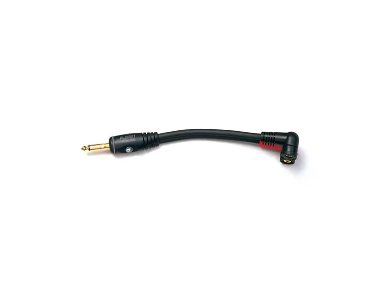 Planet Waves PW-P035Q Adapter 1/4-tum male-Banana female 