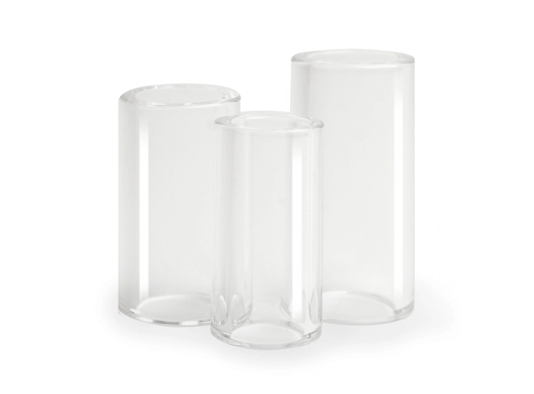 Planet Waves PWGS-SL Glass Slide Large 