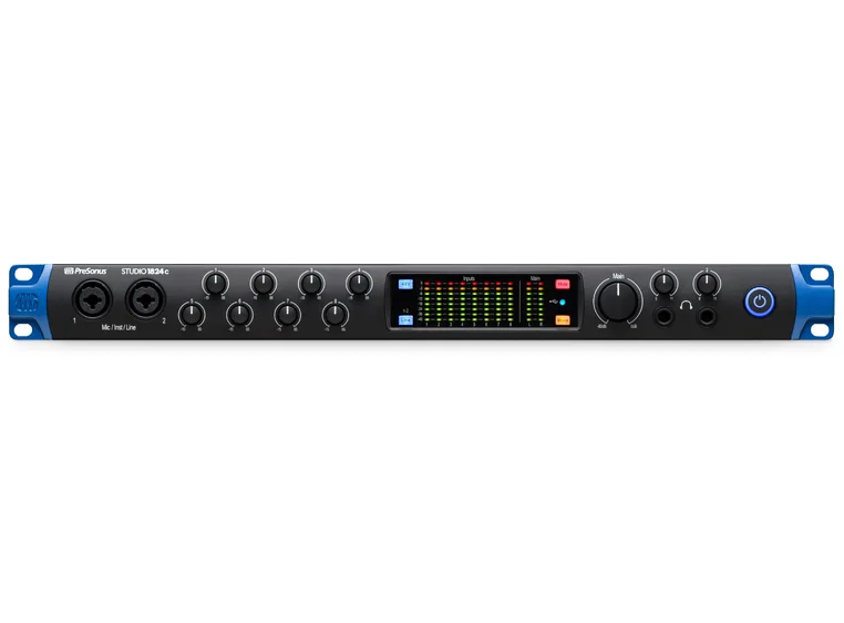 Presonus Studio 1824 C 