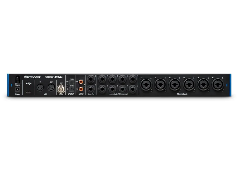 Presonus Studio 1824 C 