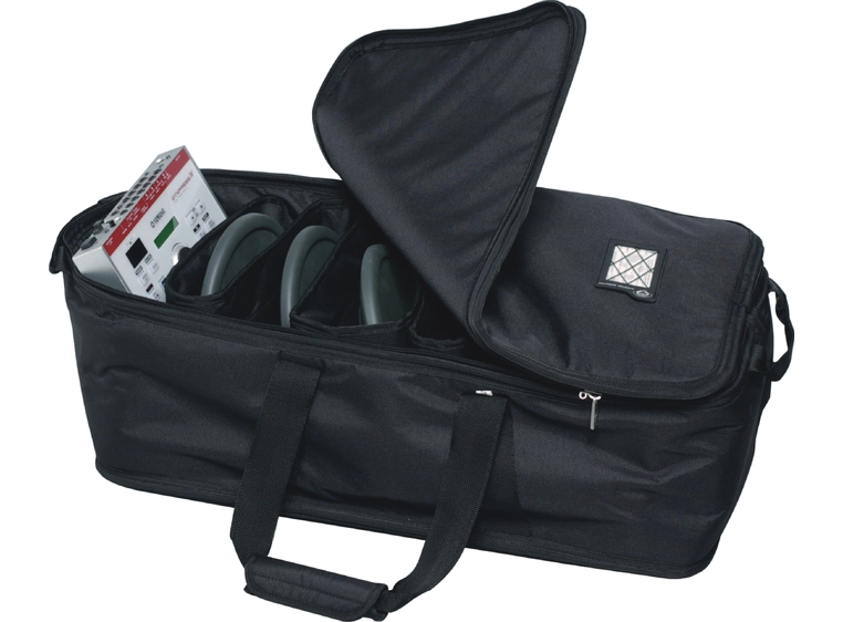 Protection Racket 1110-02 E-Drumkit Hardware Case 36" x 16" x 16" 